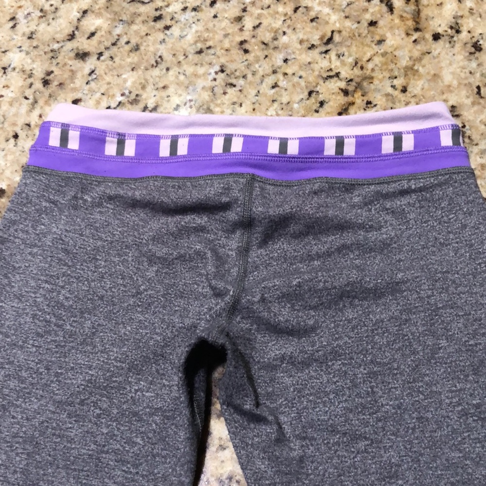 Ivivva Crop Legging - Picture 11 of 15